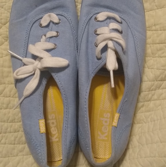 Keds 7.5 - Picture 5 of 6
